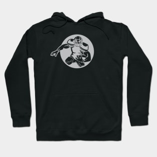 Game Day Apparel Hoodie